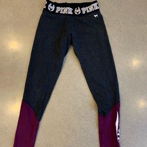 PINK by Victoria Secret Yoga Pants
